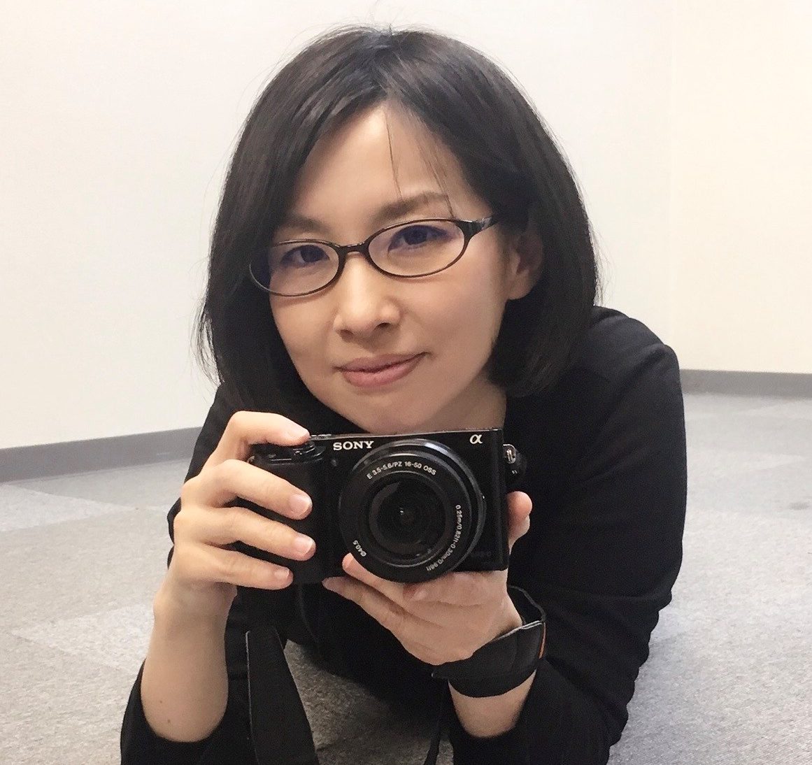沢井メグ