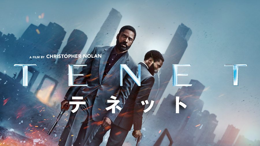 ムービープラス 2022年9月のおすすめ映画！ クリストファー・ノーラン『TENET テネット』、ブルース・リー『ドラゴン危機一発』、ジャン＝ポール・ベルモンド『リオの男』ほか