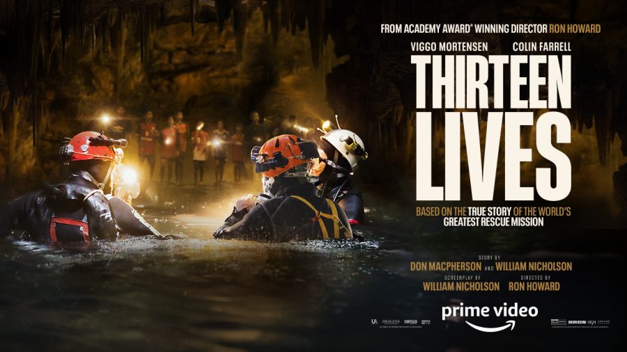 タイ洞窟遭難事故をヴィゴ・モーテンセンら主演で映画化！ Prime Video『13人の命』ロン・ハワード監督ほか記者会見レポート