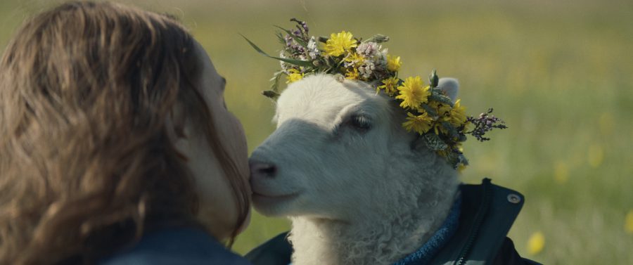 最新「A24」映画を一挙紹介！『LAMB／ラム』は衝撃設定の禁断スリラー⁈エッジの効いた作品群にファン爆増中