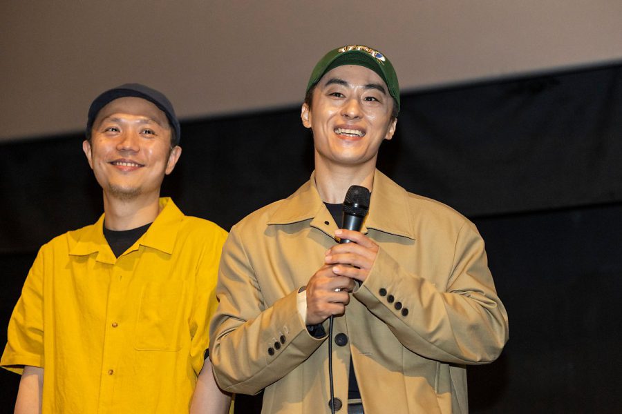 ク・ギョファンに注目！ 韓国「プチョン映画祭」ソル・ギョング、ミンホ、キム・ジェヒョンら登壇!! 3年ぶりのリアル開催をレポート