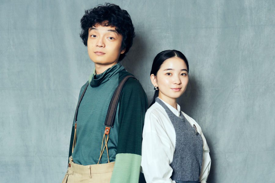 福地桃子＆岡山天音インタビュー！『あの娘は知らない』で託された役柄を目一杯“生きた”二人の撮影秘話