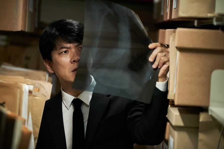 韓国「加湿器殺菌剤事件」を映画化！『空気殺人～TOXIC～』 重大事件をエンタメ化し広く知らしめる意義