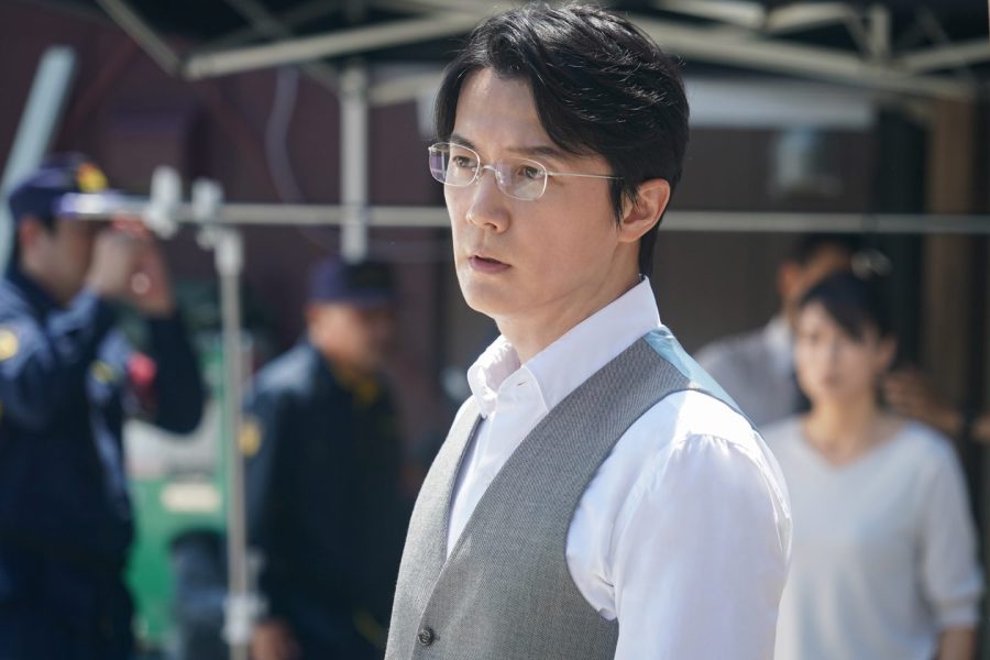 福山雅治が演じる“愛の体現者” 湯川学！ 最新作『沈黙のパレード』＆『ガリレオ』シリーズ過去作から読み解く
