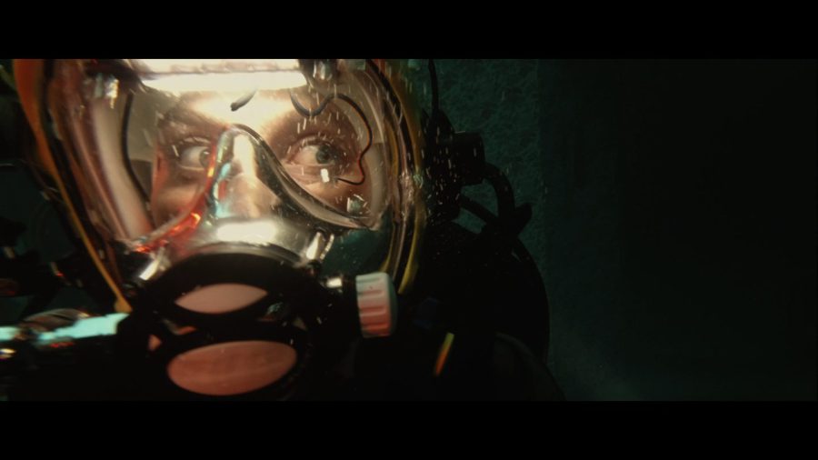 『屋敷女』極悪監督、最新作！ 恐怖の湖底幽霊屋敷『ザ・ディープ・ハウス』は“怖い演出”ゾクゾク炸裂!!