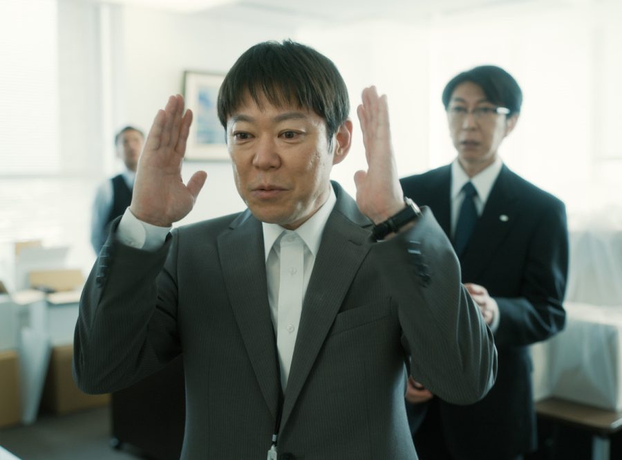 いま改めて“人間・阿部サダヲ”の魅力を紐解く！ 主演最新作『アイ・アム まきもと』でも光る唯一無二の個性と才能