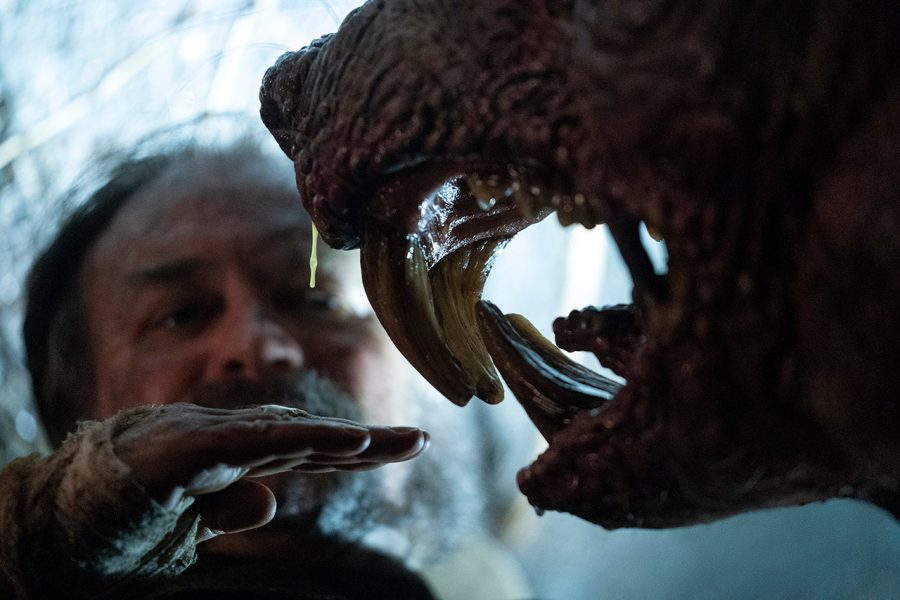 Netflix、2022年10月配信の最新コンテンツを発表！ ハロウィンの季節にピッタリなホラー作品や、今年度のアカデミー賞有力作『グッド・ナース』など見逃せないラインナップ満載!!