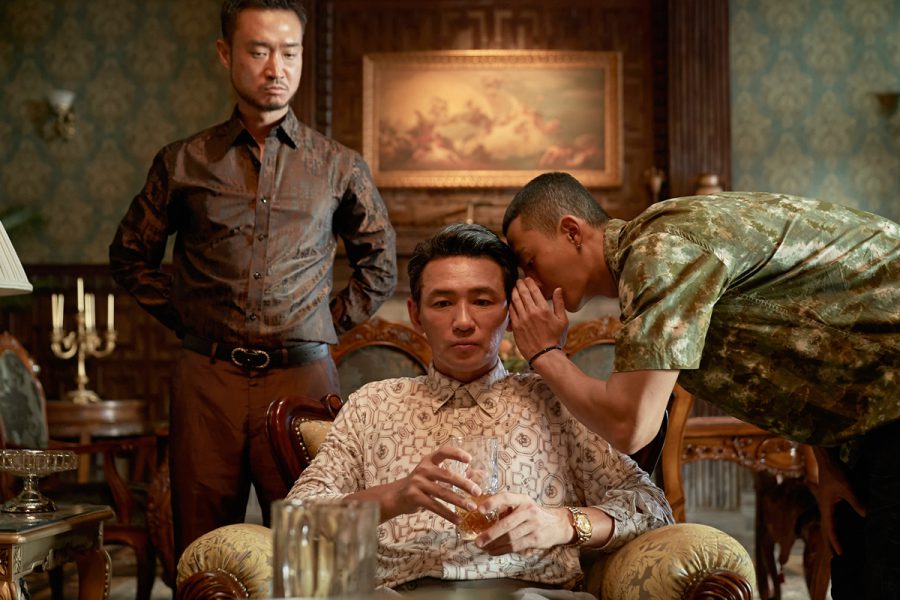韓国麻薬組織の驚愕実話！ Netflix『ナルコの神』 ファン・ジョンミンが南米の麻薬王を演じる全6話ドラマ