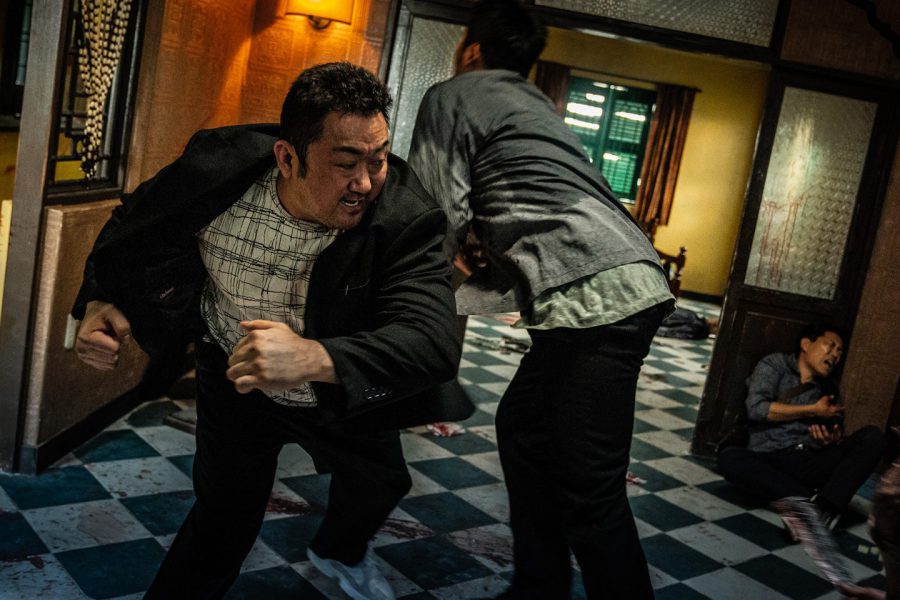 マ・ドンソクの大ヒット“暴力刑事”シリーズ『犯罪都市』 4作目に最強ヴィランが登場か？