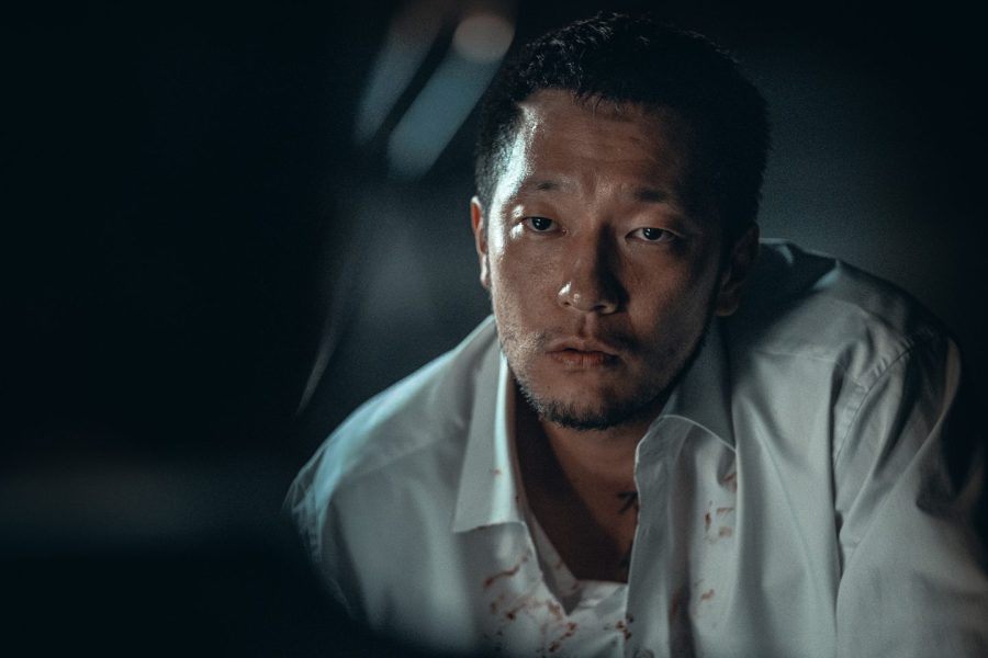 『犯罪都市 THE ROUNDUP』でマ・ドンソクとブン殴り合い、『私の解放日誌』では謎の男… 怪優ソン・ソックの名キャラ5選