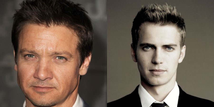 【東京コミコン】超人気俳優が来日！『アベンジャーズ』ジェレミー・レナーと『スター・ウォーズ』ヘイデン・クリステンセンとの写真撮影会＆サイン会開催!!