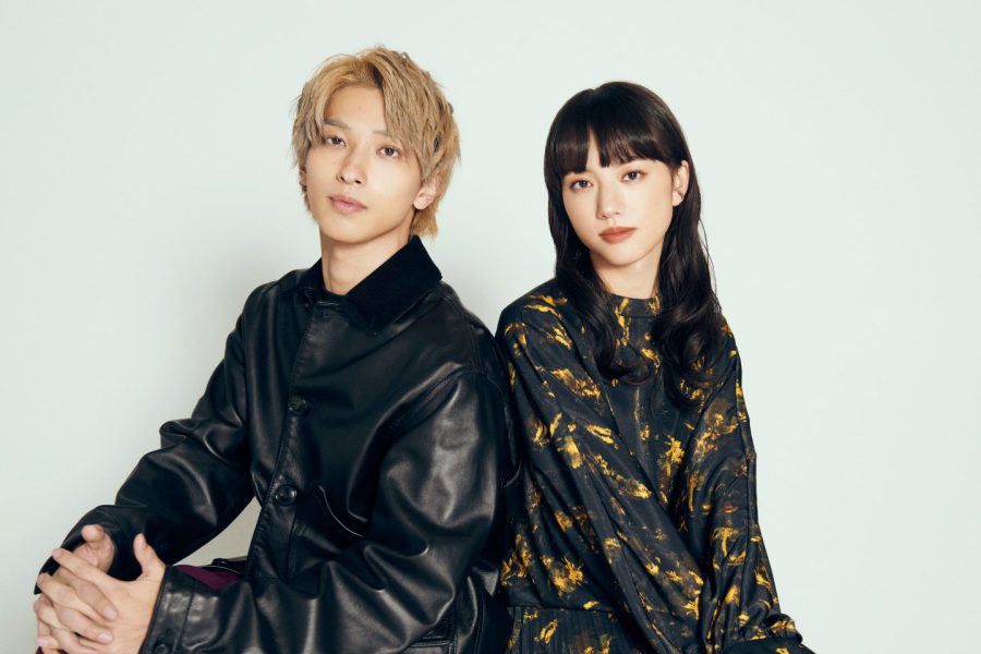横浜流星＆清原果耶が語る！「絶妙な距離感」の秘訣 『線は、僕を描く』で若き水墨画家を熱演