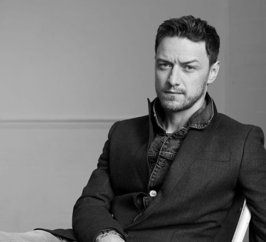 【東京コミコン】『X-MEN』プロフェッサーX役のジェームズ・マカヴォイの来日決定！