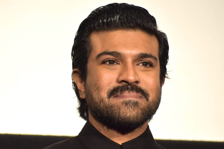 インド映画界の“家系”スターも楽じゃない!? 『ＲＲＲ』ラーム・チャランの山あり谷あり15年を総まくり