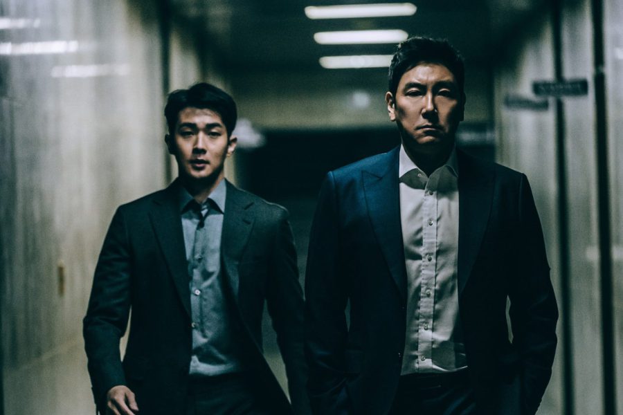 『警官の血』“このミス”大賞小説を韓国はどう映画化したか？ 善悪の価値観を揺さぶるサスペンス【チェ・ウシク×チョ・ジヌン】