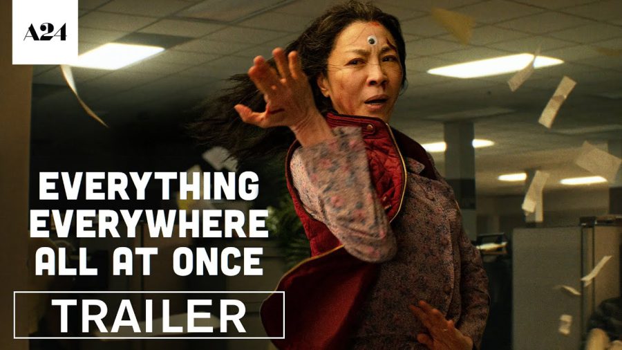 【A24】まもなく日本公開予定の最新作5選！『アフター・ヤン』『EVERYTHING EVERYWHERE ALL AT ONCE』など注目作続々!!