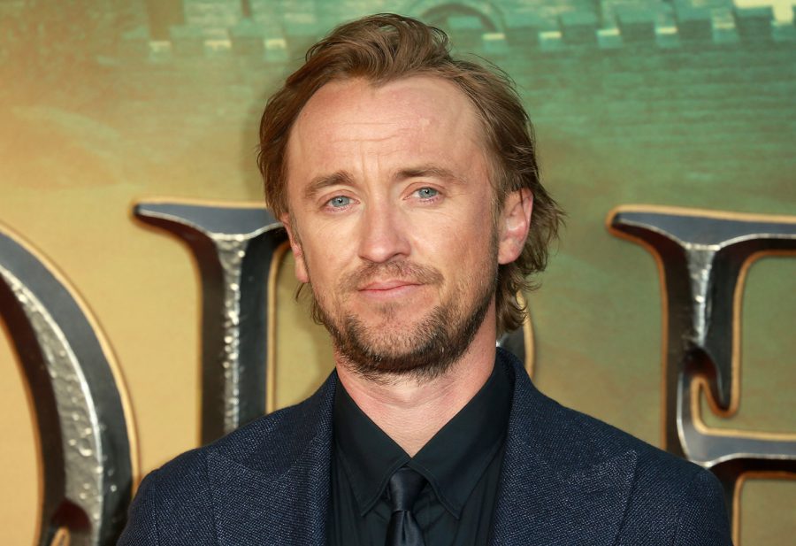 エマ・ワトソンと相思相愛だった!? 『ハリー・ポッター』マルフォイ役トム・フェルトンが10月発売の回顧録で激白!!