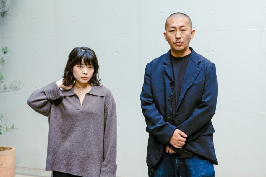 「岸井さんの目を見ながらこの映画を作った。新しい岸井さんの全部を見て欲しい」 岸井ゆきの×三宅唱監督『ケイコ 目を澄ませて』インタビュー【前編】