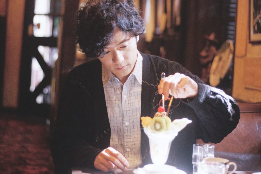 稲垣吾郎が「“素”の僕に当て書きされていると感じた」最新作『窓辺にて』東京国際映画祭で観客賞受賞！ 今泉力哉監督作