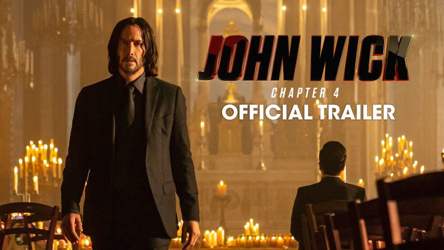 『ジョン・ウィック： チャプター4』最新情報まとめ！ルーブル美術館で爆破シーンを撮影!? 予告編や公開日、監督・キャスト、気になるユニバース化など