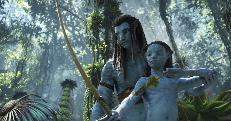 2022年公開作全世界興収No.1『アバター：WoW』 シガニー・ウィーバーらキャスト陣がキャラクターを語る特別映像