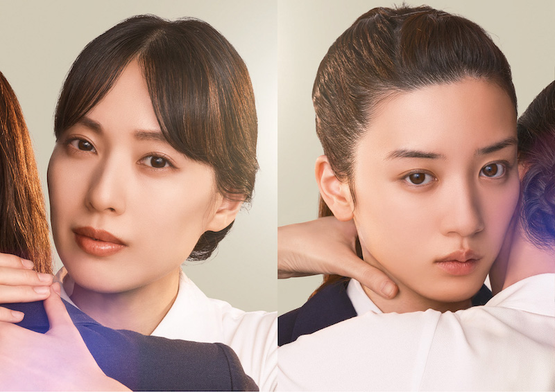 「この人は今まで何を背負ってきたのだろう？鳥肌が立った」 『母性』主演・戸田恵梨香×原作・湊かなえ スペシャル対談