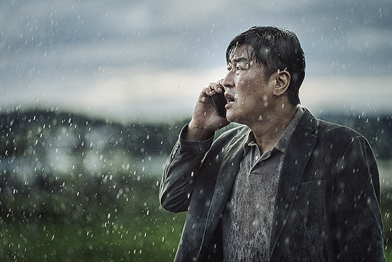 韓国映画界の本気！航空パニックにバイオテロの恐怖を豪快にトッピング 『非常宣言』レビュー【前編】