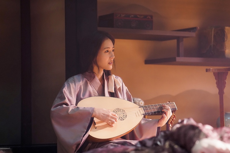 綾瀬はるかは、いかにして“強い濃姫”を演じきったのだろうか？『レジェンド＆バタフライ』