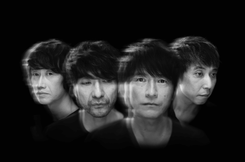 Mr.Childrenの30年と、彼らを愛する人たちの奇跡の物語『GIFT for you』