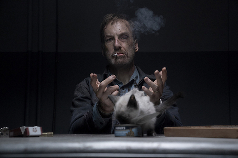 何者でもない親父が殺人マシンと化す、再び 『Mr.ノーバディ』続編の制作決定
