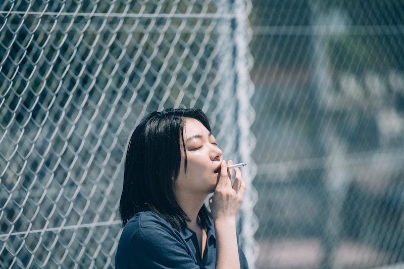 三浦透子と前田敦子『そばかす』初日舞台挨拶 「世間の当たり前」を押しつけられても、今の自分が素敵、好きになろうと思えるキッカケに