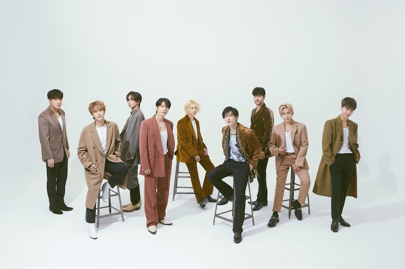 K-POPの“始まり”に彼らがいた SUPER JUNIORメンバーの素顔に迫ったドキュメンタリー『SUPER JUNIOR: THE LAST MAN STANDING』