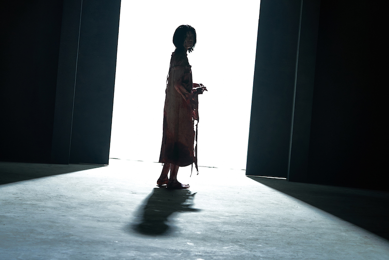 SNSで評判がバズる、韓国から世界124ヵ国へ配給決定 “魔女ユニバース”の幕開け『THE WITCH／魔女 —増殖—』