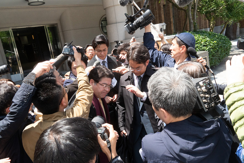 なぜ、一人の天才開発者が日本の国家組織に潰されたのか？ ネット史上最大の事件、禁断の映画化『Winny』