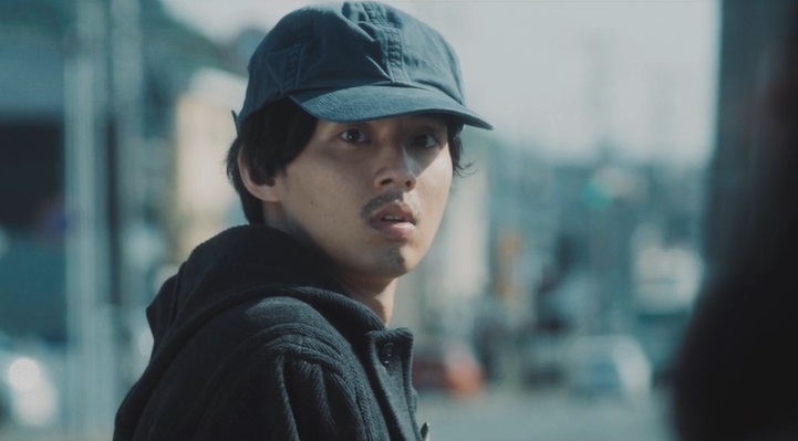 「藤ヶ谷くんからクズさを引き出そうと色々言ったんですが…」 三浦大輔監督が舞台挨拶『そして僕は途方に暮れる』北海道・苫小牧で先行上映会