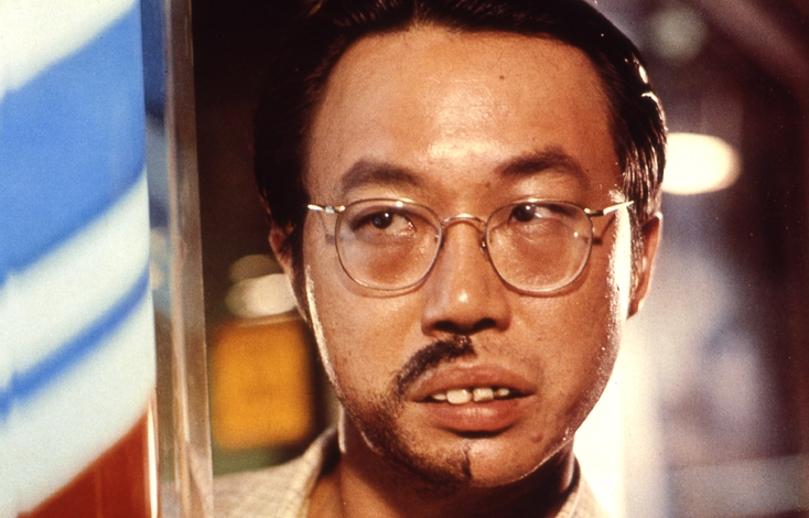 超貴重な広川太一郎×ビートたけしの爆笑吹替『Mr.BOO！ミスター・ブー』 香港映画を変えた男マイケル・ホイの傑作シリーズ