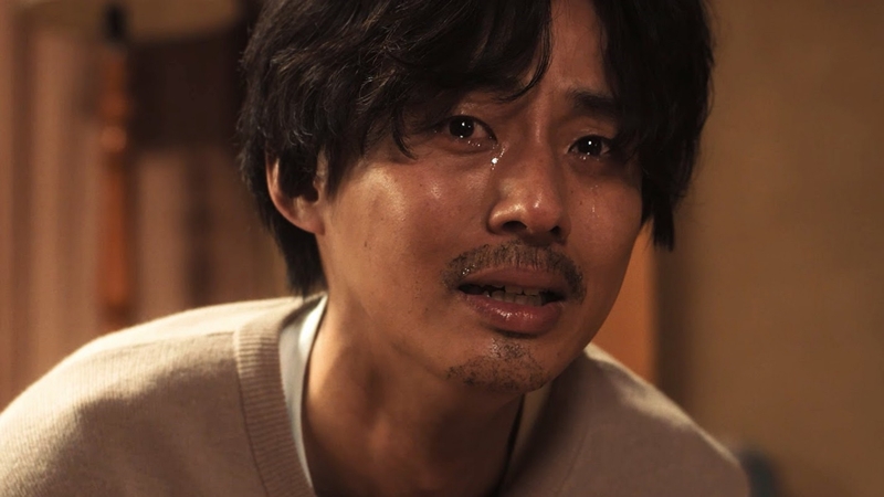 「なんか、ごめんなさい」藤ヶ谷太輔が全身全霊で号泣『そして僕は途方に暮れる』ワンテイクOKの熱演場面写真