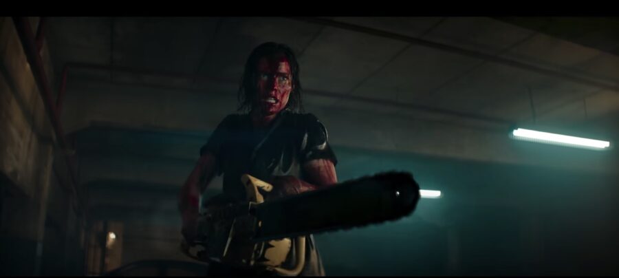 ホラー映画好き必見 「死霊のはらわた」シリーズ最新作『Evil Dead Rise』 vs ニコラス・ケイジの吸血鬼ドラキュラ『Renfield』