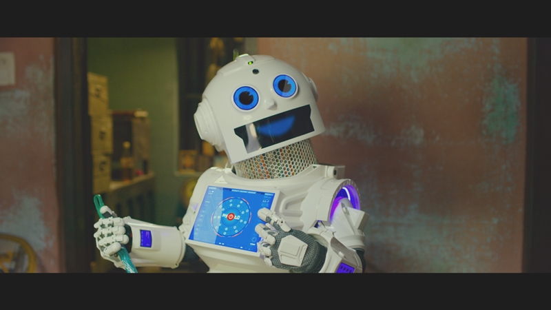 南インド発「マラヤーラム語映画」入門に最適！『ジャパン・ロボット』はシュールで味わい深い田舎SF