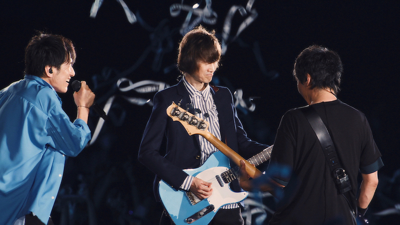Mr.Childrenと彼らを愛するファンが繋がる映画を作れないか？ 応募総数数千件のエピソードを元にした奇跡の物語『GIFT for you』