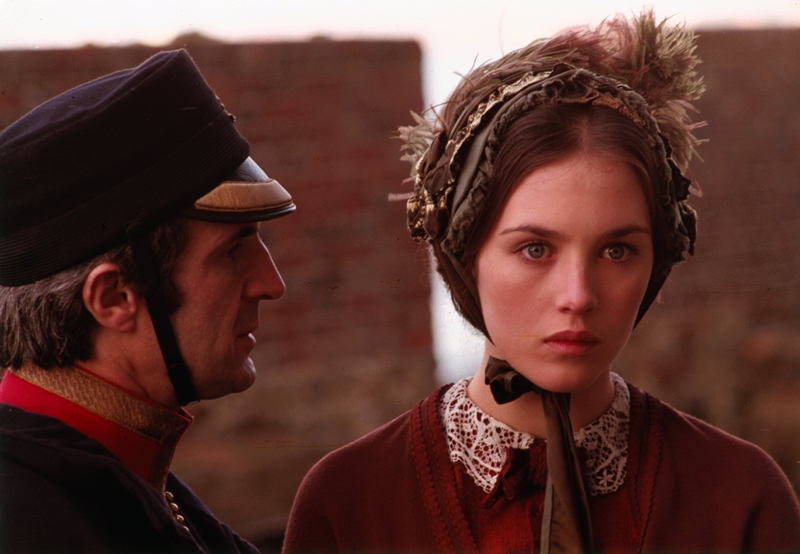 「映画は女優で作られる」トリュフォーを今こそ再発見『アデルの恋の物語』『恋のエチュード』『終電車』ほか