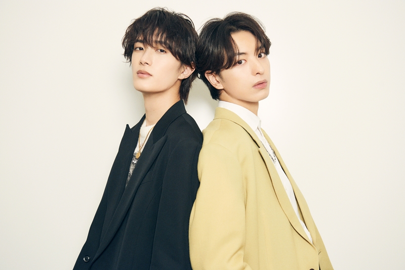 「“かぶおの”キャラは僕らの空気感から生まれた」木村慧人✕山中柔太朗が語る『飴色パラドックス』の“自然とハイタッチ”した撮影秘話