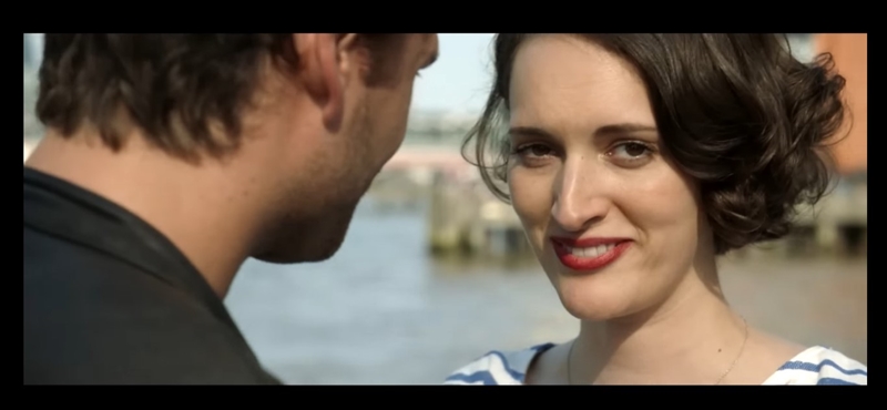 共感？ドン引き？ Amazon人気ドラマ『Fleabag フリーバッグ』強烈ヒロインの煩悩全開な名シーン集