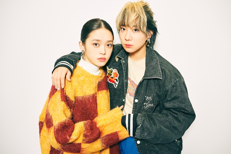ちさまひ再び！ 髙石あかり＆伊澤彩織が語る『ベイビーわるきゅーれ 2ベイビー』 アクションと笑いに哀愁プラスの“エモい”続編