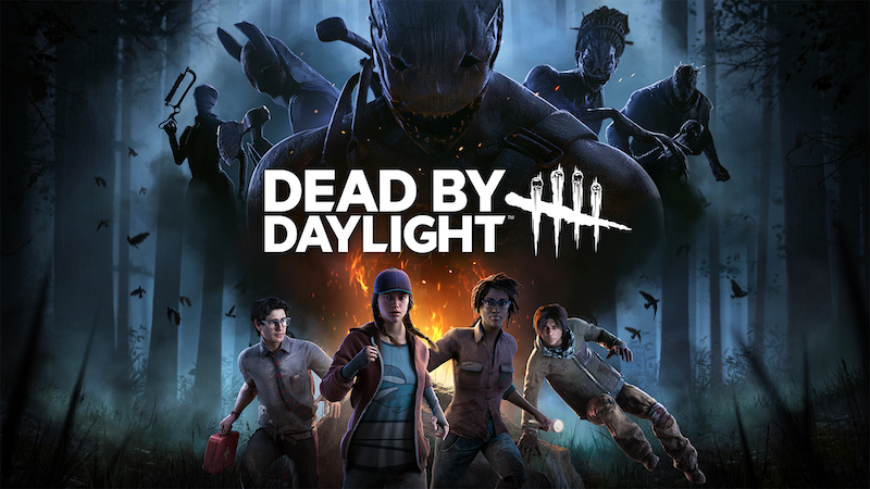 全世界のプレイヤー5,000万人超、毎日200万人がプレイする大ヒットホラーゲーム『Dead by Daylight』映画化決定