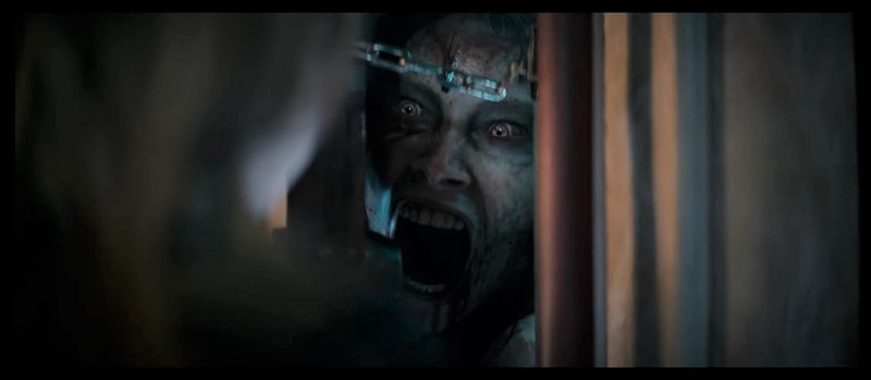 7600リットルの血糊を使用!?「死霊のはらわた」シリーズ最新作『Evil Dead Rise』の痛くて怖い予告映像