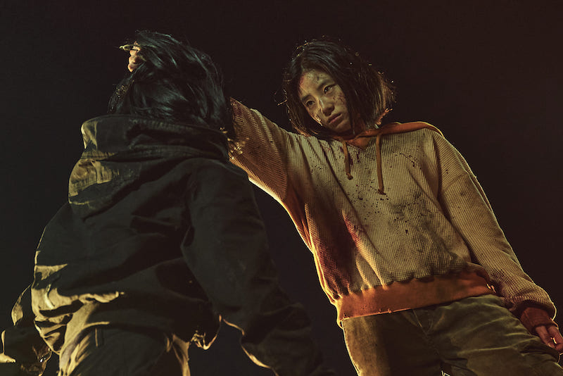 【こどもの日】無垢な少女の“念力バトル”に悶絶！『THE WITCH／魔女 ー増殖ー』ほか少年少女が活躍する新作映画3選