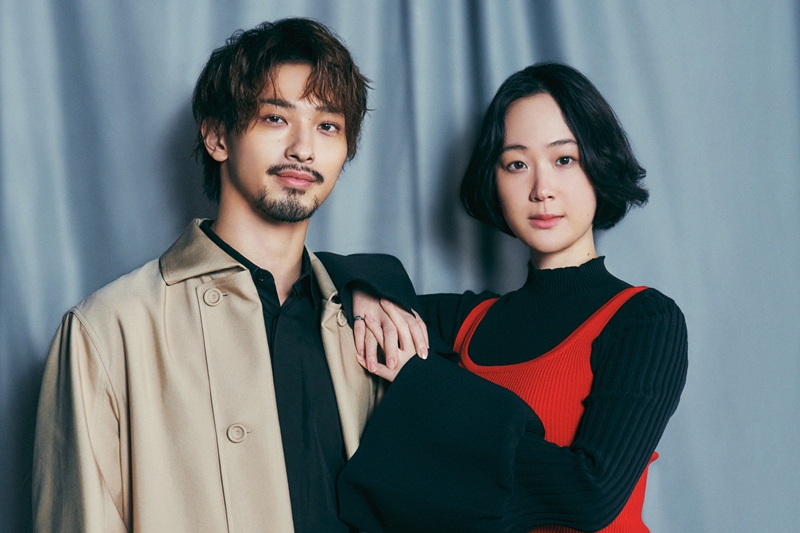 「いまだに自分の感情が説明できない」横浜流星と黒木華が明かす『ヴィレッジ』に反映された迷いと恐れ、そして共感