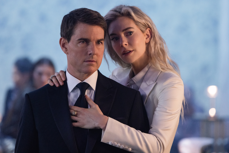 全世界待望！『M：I』最新作、場面写真が一挙解禁 「すべては、ここへ繋がっていく」