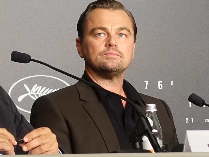 スコセッシが「米先住民の死とFBIの誕生」描くディカプリオ＆デ・ニーロ共演『キラーズ・オブ・ザ・フラワームーン』携えカンヌに帰還